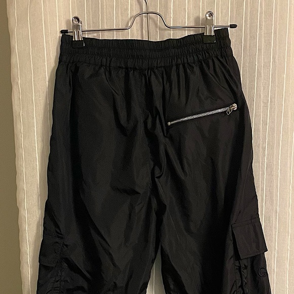 Danielle Guizio Track Pants - Picture 3 of 4